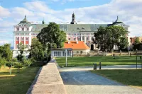 Dům hostů Hotels in Адршпах