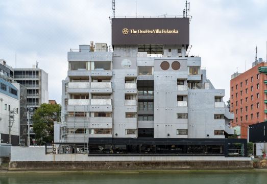 The OneFive Villa Fukuoka