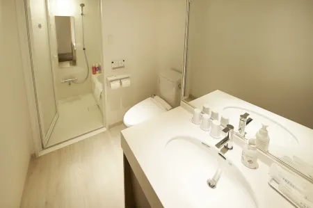 Sotetsu Fresa Inn Tokyo Kinshicho