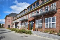 Das James Hotels near Flensburg-Galerie