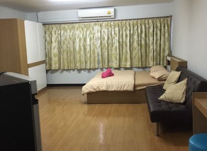 T9 Muang Thong Thani Condo