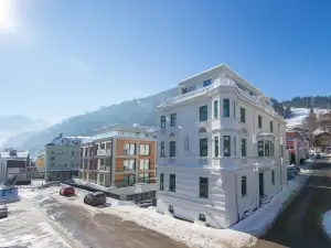 The House Zell am See