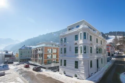 The House Zell am See
