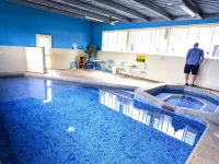 Comfort Inn Benalla - Swimmingpools