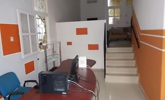 Residences Hotels Sejours Affaires