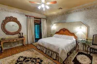 Kiepersol Bed and Breakfast Các khách sạn ở Tyler