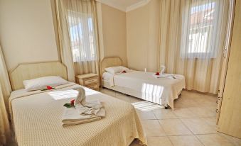 Dream of Holiday Fethiye Villas