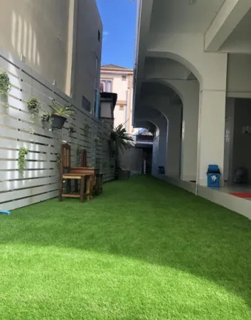 Jasmine Vangvieng Hotel