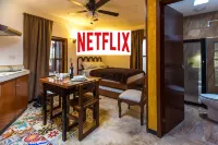 Merida Serviced Apartments Hotel a Kanasin