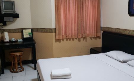Hotel Cisarua Indah - Housity