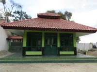 Hotel Bip Tawangmangu Hotel dekat Konter Hp