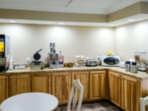 Rodeway Inn Hotels in Vicksburg