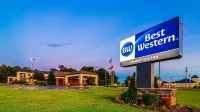 Best Western Home Place Inn Hotels near Pilot Knob Interpretive Center