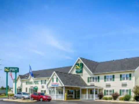 Quality Inn Mauston I-90 Hotels in Mauston