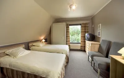 Hotel Oude Abdij Hotels in Alveringem