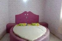 Hôtel Ixora Gagnoa Các khách sạn ở Gagnoa