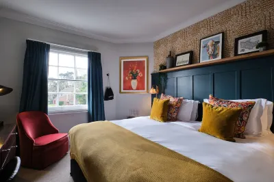 The Bulls Head Hotel Hotels in Bromley