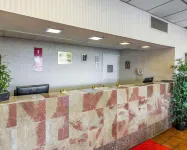 Econo Lodge Hotels in Ranger