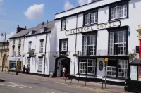The Angel Hotel Hotel a West Dean