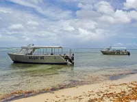 Matava - Fiji...Untouched Hotels in Kadavu Island