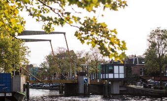 Sweets - Theophile de Bockbrug