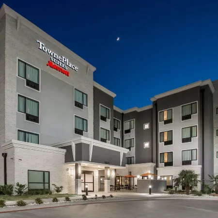 TownePlace Suites Waco South