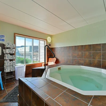 Super 8 by Wyndham Rapid City