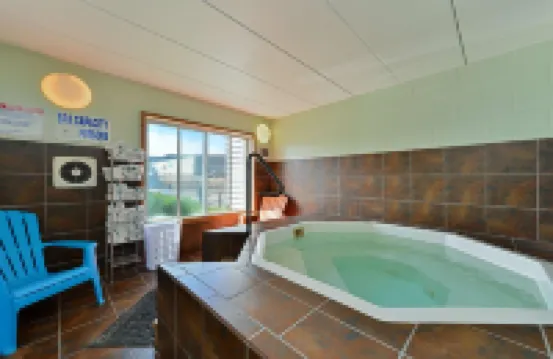 Super 8 by Wyndham Rapid City