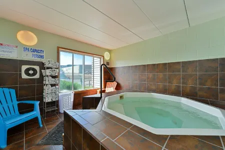 Super 8 by Wyndham Rapid City