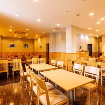 Komagane Premont Hotel