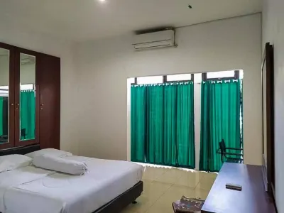 Graha HT Sumantri Mitra RedDoorz