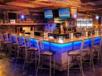 DoubleTree by Hilton Port Huron - bar