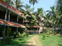 Jasmine Palace Hotele w: Kovalam