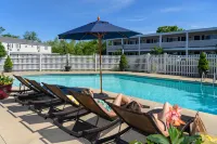 Port Inn and Suites Portsmouth, Ascend Hotel Collection Hotels in Rye