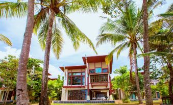 Amatapura Beach Villa 6