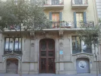 Hostal Felipe 2 Hotels in der Nähe von La Catedral