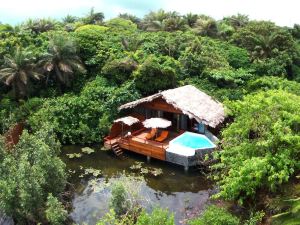 Libassa Ecolodge