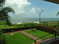 Nakshatra Beach Resort