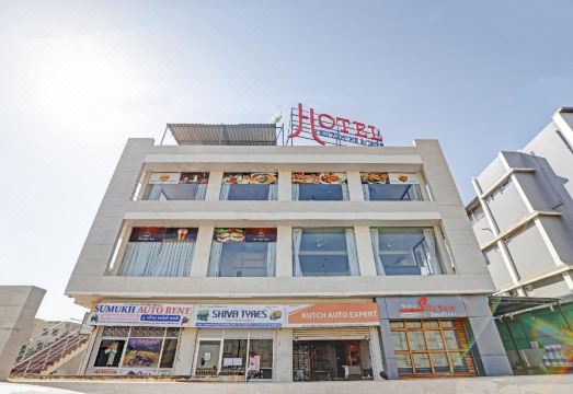KUTCH HERITAGE HOTEL - Housity