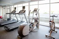 La Quinta Inn & Suites by Wyndham Seattle Federal Way - Gym