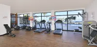 Alua Calas de Mallorca Resort - Kuntosalit