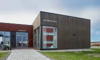 Sula Rorbuer og Havhotell