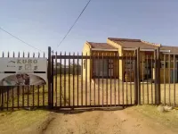 Kubo Bed and Breakfast