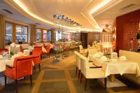 Hotel Alpine Palace Hotels in Hinterglemm