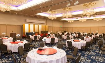 Hotel Grand Terrace Toyama - Housity