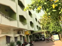 Hotel Li-N-Ja Отели рядом с достопримечательностью «Парк Бхимабхой»