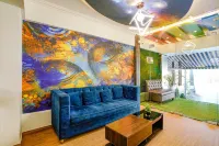 Fabexpress White House Hotels in Kalamboli