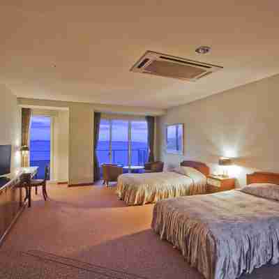 マホロバ・マインズ三浦 Rooms