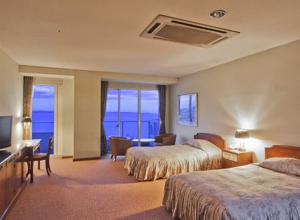 マホロバ・マインズ三浦