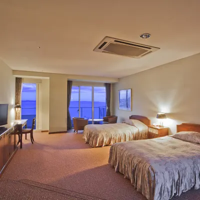 Maholova Minds Miura Hotel in zona Miura Kaingan Beach